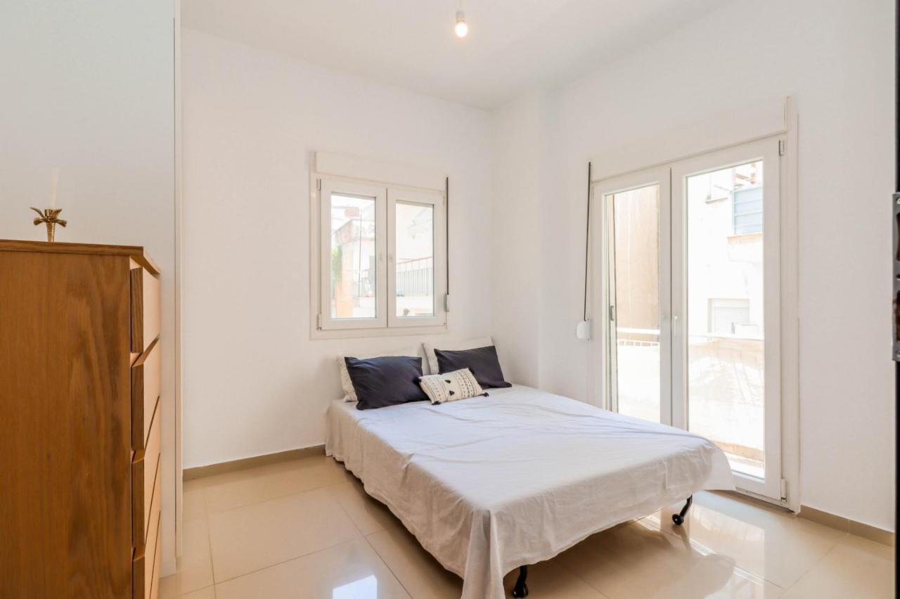Happy Traveller - Luxury, Free Parking Apartment Thessaloniki Exterior photo